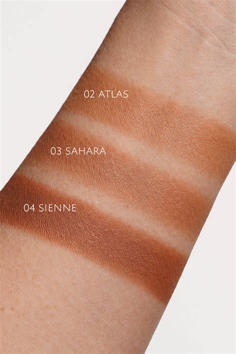 hermes bronzer|Hermes bronzer swatches.